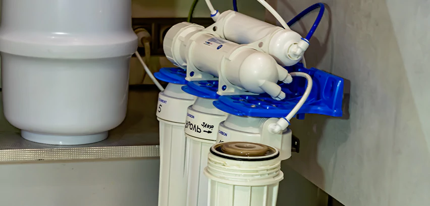 Scope of Reverse Osmosis Installation Services in Castle Shannon, PA