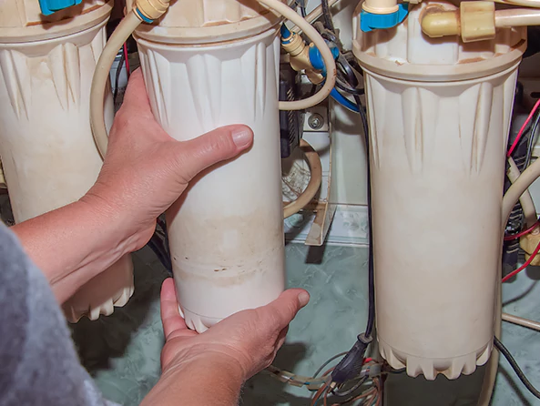 Why CS Plumbing Pro is the First Choice for Reverse Osmosis Installation Services in Castle Shannon, PA?