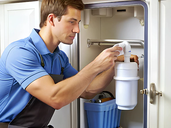 Why CS Plumbing Pro is the First Choice for Water Softener Installation Services in Castle Shannon, PA?