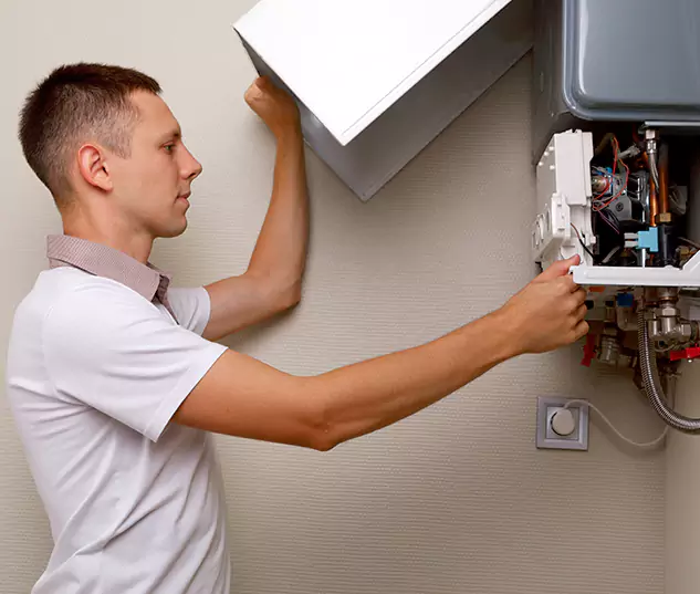 Get to Know CS Plumbing Pro in Castle Shannon, PA