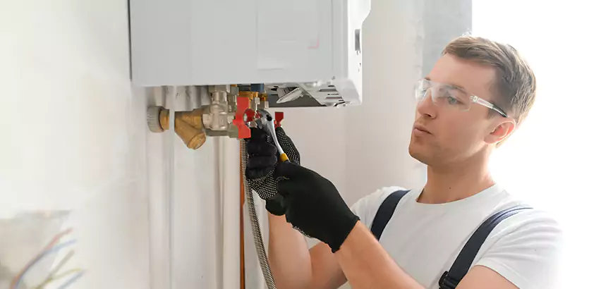 Scope of Water Heater Electric Repair Services (Minor Fixes to Major Failures) in Castle Shannon, PA 