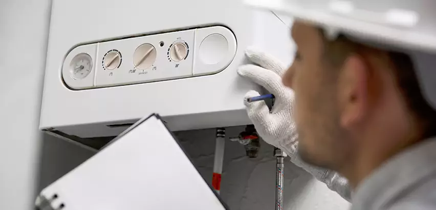 Water Heater Thermostat / Heating Element Replacement Services in Castle Shannon, PA