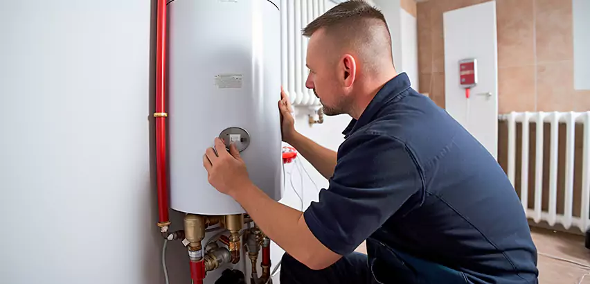 Water Heater Flush / Descaling Services in Castle Shannon, PA