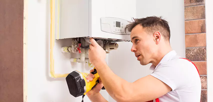 Water Heater Maintenance Services in Castle Shannon, PA