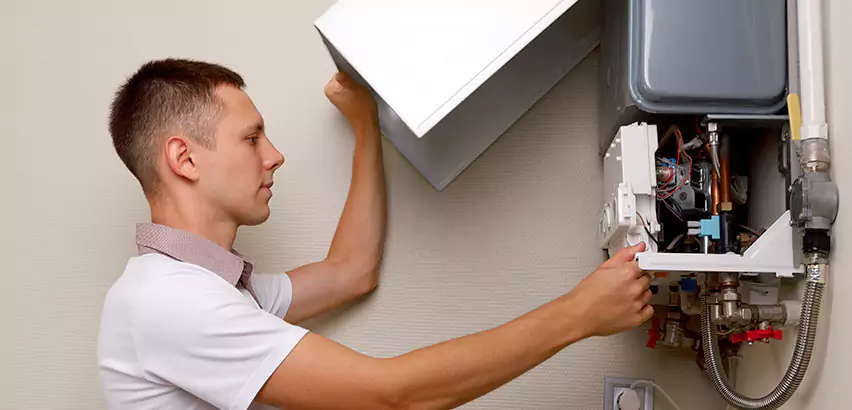 Water Heater Repair Services in Castle Shannon, PA