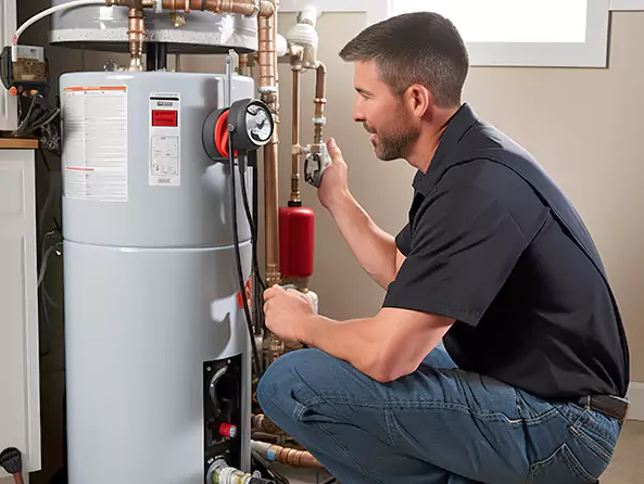 Why Customers Rely on CS Plumbing Pro in Castle Shannon, PA?