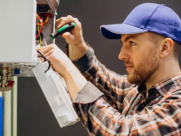 Why CS Plumbing Pro is the First Choice for Water Heater Installation Services in Castle Shannon, PA?