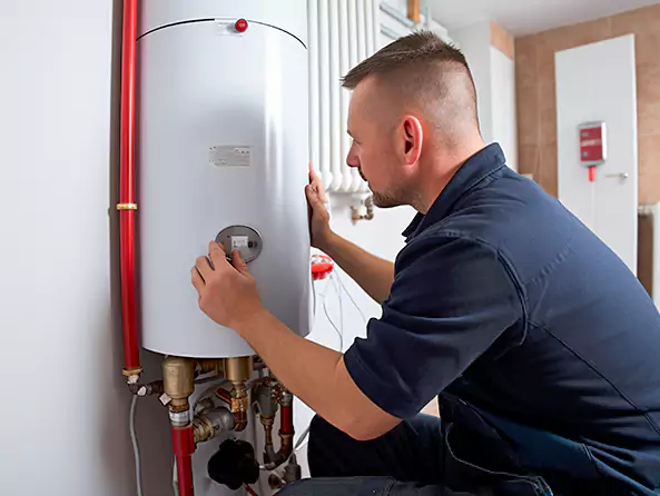 Why CS Plumbing Pro is the First Choice for Water Heater Maintenance Services in Castle Shannon, PA?