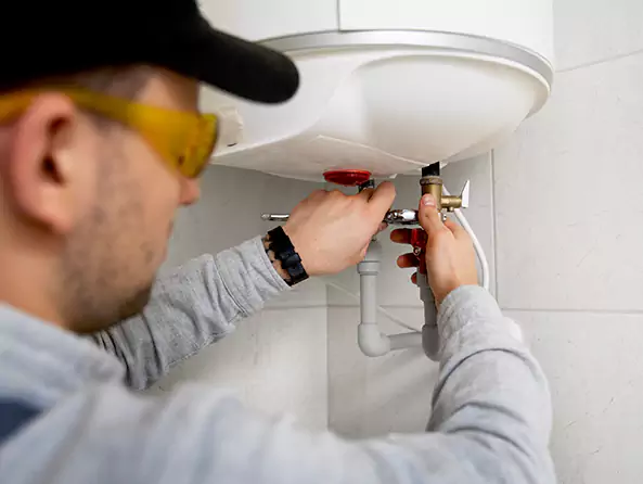 Why CS Plumbing Pro is the First Choice for Water Heater Replacement Services in Castle Shannon, PA?